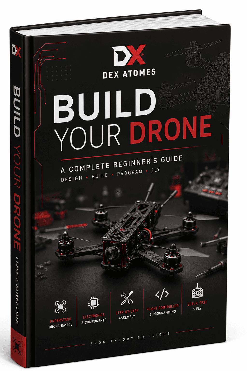 Drone Technology