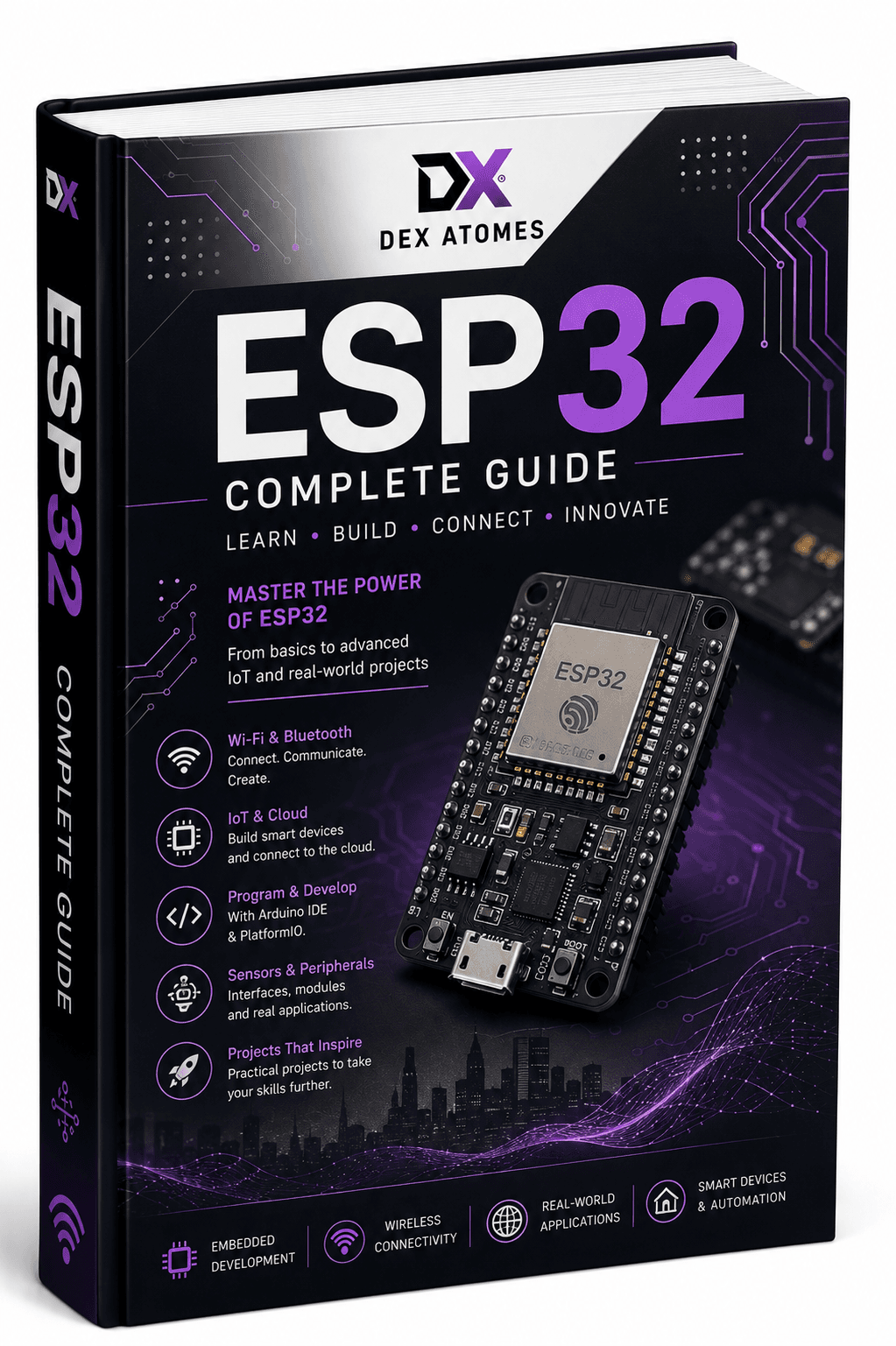 ESP32 In Action